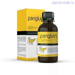 Панглюин