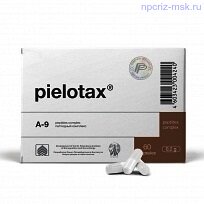 Пиелотакс (Pielotax) - почки и мочевыделительная система