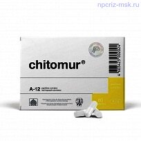 Читомур (Сhitomur) - мочевыделительная система