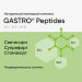 Gastro Peptides (Стамакорт, Супрефорт, Светинорм) - Для пищеварительной системы